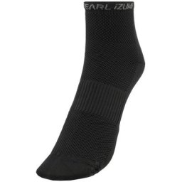 PEARL iZUMi Elite Socken Damen schwarz L | EU 41-44 2021 Socken