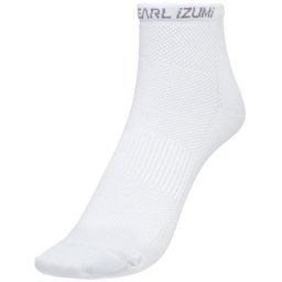 PEARL iZUMi Elite Socken Damen weiß L | EU 41-44 2021 Socken