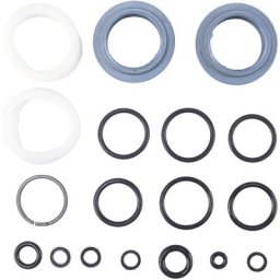 RockShox Basic Dichtungskit für Sektor Motion Control Solo Air (2013-2016) 2022 Zubehör Gabel