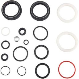 RockShox Lyrik RCT3 SoloAir Basic Dichtungskit 2022 Zubehör Gabel