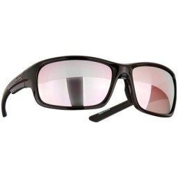 Alpina Lyron S Brille schwarz 2023 Accessoires
