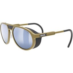 UVEX MTN Classic CV Sonnenbrille beige 2023 Accessoires