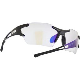 UVEX Sportstyle 803 Race Vario Brille Small schwarz 2023 Accessoires