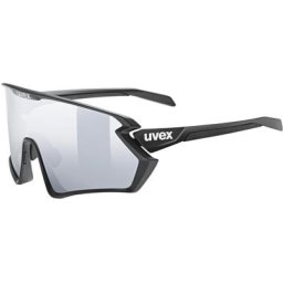 UVEX Sportstyle 231 2.0 Set Sonnenbrille schwarz 2023 Accessoires