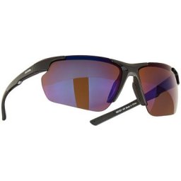 Alpina Defey HR Brille schwarz 2023 Accessoires