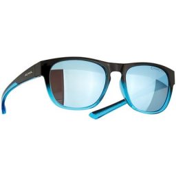 Alpina Lino II Brille schwarz/blau 2023 Accessoires