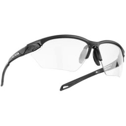 Alpina Twist Five HR S VL+ Brille schwarz 2023 Accessoires