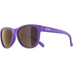 Alpina Luzy Kids Brille Kinder lila 2023 Accessoires