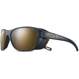 Julbo Camino Polarized 3 Sonnenbrille blau/schwarz 2023 Accessoires