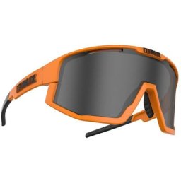 Bliz Vision Brille orange/grau 2023 Accessoires