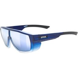 UVEX MTN Style CV Sonnenbrille blau 2023 Accessoires