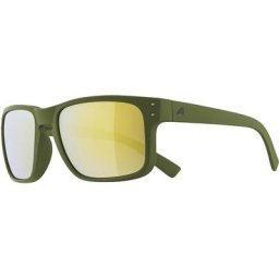 Alpina Kosmic Brille oliv 2023 Accessoires