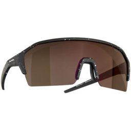Alpina Ram HR Q-Lite Brille schwarz 2023 Accessoires