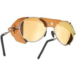 Julbo Cham Spectron 3CF Sonnenbrille braun/gelb 2023 Accessoires