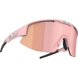 Bliz Matrix M12 Brille pink 2023 Accessoires