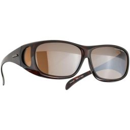 Alpina Sunglasses Overview schwarz/braun 2023 Accessoires