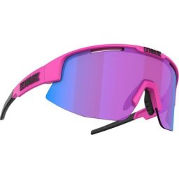 Bliz Matrix Nano Optics Nordic Light Brille pink 2023 Accessoires