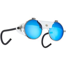Julbo Vermont Classic Spectron 3CF Sonnenbrille weiß/blau 2023 Accessoires