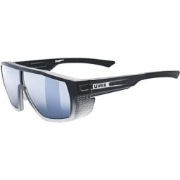 UVEX MTN Style CV Sonnenbrille schwarz 2023 Accessoires