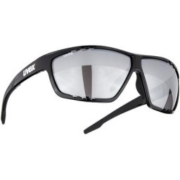 UVEX Sportstyle 706 Brille schwarz 2023 Accessoires