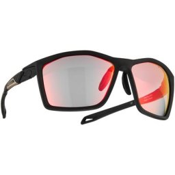 Alpina Twist Five QVM+ Brille schwarz 2023 Accessoires