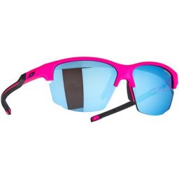Julbo Split Spectron 3 Sonnenbrille pink/blau 2023 Accessoires