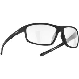 Alpina Defey Brille schwarz 2023 Accessoires