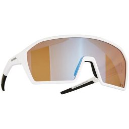 Alpina Ram Q-Lite V Brille weiß 2023 Accessoires