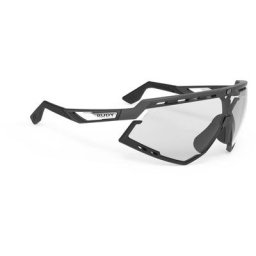 Rudy Project Defender Brille schwarz 2023 Accessoires