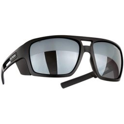 Alpina Skywalsh CM+ Brille schwarz 2023 Accessoires