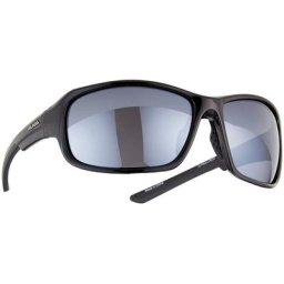 Alpina Lyron Brille schwarz/grau 2023 Accessoires