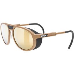 UVEX MTN Classic CV Sonnenbrille braun 2023 Accessoires