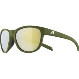 Alpina Nacan II Sonnenbrille oliv 2023 Accessoires