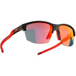 Julbo Split Spectron 3 Sonnenbrille rot/schwarz 2023 Accessoires