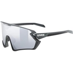 UVEX Sportstyle 231 2.0 Sonnenbrille grau/schwarz 2023 Accessoires