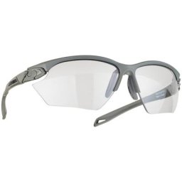 Alpina Twist Five HR S VL+ Brille grau 2023 Accessoires