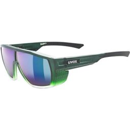UVEX MTN Style CV Sonnenbrille grün 2023 Accessoires