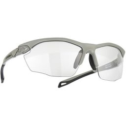 Alpina Twist Five HR VL+ Brille grau/gelb 2023 Accessoires