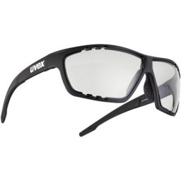 UVEX Sportstyle 706 V Brille schwarz 2023 Accessoires