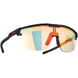 Julbo Ultimate Reactiv Performance 1-3 LAF Sonnenbrille schwarz/rot 2023 Accessoires