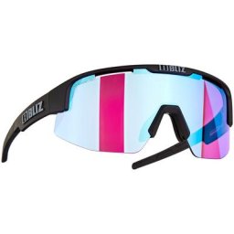 Bliz Matrix Small Nano Optics Brille schwarz 2023 Accessoires
