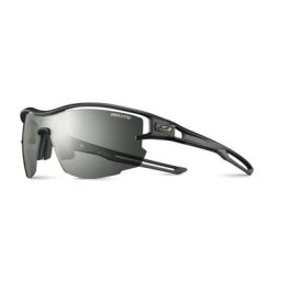 Julbo Aero Reactiv Performance 0/3 Sonnenbrille schwarz 2023 Accessoires