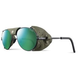 Julbo Cham Spectron 3 Sonnenbrille grau/grün 2023 Accessoires