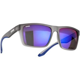 UVEX LGL 50 CV Brille grau 2023 Accessoires