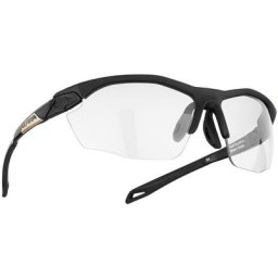 Alpina Twist Five HR VL+ Brille schwarz 2023 Accessoires
