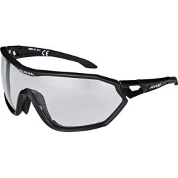 Alpina S-Way VL+ schwarz 2023 Accessoires