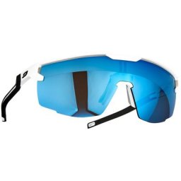 Julbo Ultimate Spectron 3 Sonnenbrille weiß/schwarz 2023 Accessoires