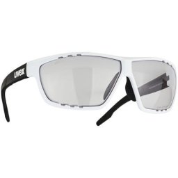UVEX Sportstyle 706 V Brille weiß 2023 Accessoires
