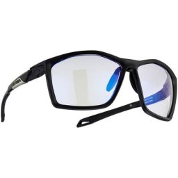 Alpina Twist Five VLM+ Brille schwarz 2023 Accessoires