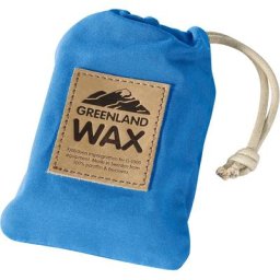 Fjällräven Greenland Wachsbeutel blau 2023 Accessoires